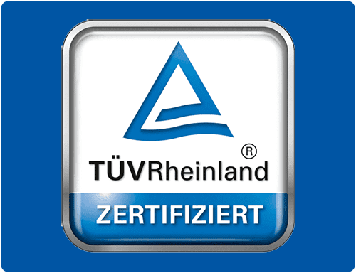 TÜV Rheinland
